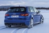 Audi RS3 Sportback