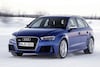 Audi RS3 Sportback
