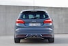 Ford Focus Wagon ST