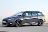 Ford Focus Wagon ST