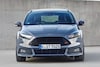 Ford Focus Wagon ST