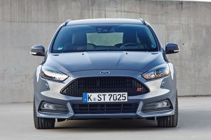 Ford Focus Wagon ST