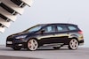 Ford Focus Wagon ST