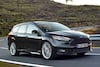 Ford Focus Wagon ST