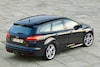 Ford Focus Wagon ST