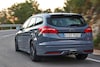 Ford Focus Wagon ST
