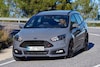 Ford Focus Wagon ST