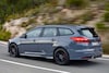 Ford Focus Wagon ST