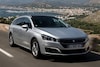 Peugeot 508 SW