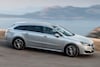 Peugeot 508 SW