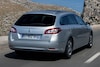Peugeot 508 SW
