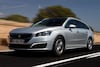 Peugeot 508 SW