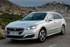 Peugeot 508 SW