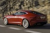 Jaguar F-type Coupé
