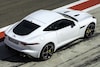 Jaguar F-type Coupé