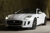 Jaguar F-type Coupé