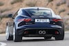 Jaguar F-type Coupé