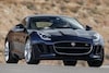Jaguar F-type Coupé