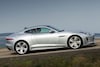 Jaguar F-type Coupé