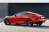 Jaguar F-type Coupé