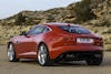 Jaguar F-type Coupé