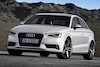 Audi A3 Limousine