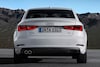 Audi A3 Limousine