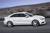 Audi A3 Limousine