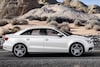 Audi A3 Limousine