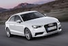 Audi A3 Limousine