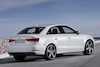 Audi A3 Limousine