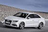 Audi A3 Limousine