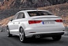 Audi A3 Limousine