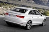 Audi A3 Limousine