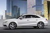 Audi A3 Limousine