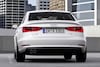 Audi A3 Limousine