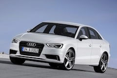 A3 Limousine