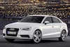 Audi A3 Limousine