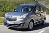 Opel Combo Tour