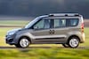 Opel Combo Tour