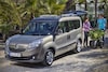 Opel Combo Tour