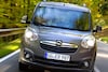 Opel Combo Tour