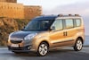 Opel Combo Tour