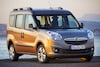 Opel Combo Tour