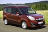 Opel Combo Tour