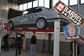 BMW 518