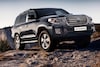 Toyota Land Cruiser V8