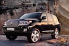 Toyota Land Cruiser V8