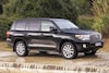 Toyota Land Cruiser V8