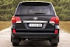 Toyota Land Cruiser V8